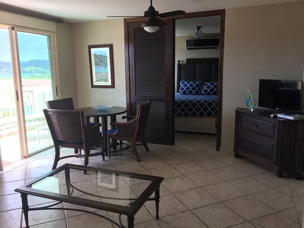 Villa 2302 Costa Bonita Beach Resort Isla Culebra Apartment