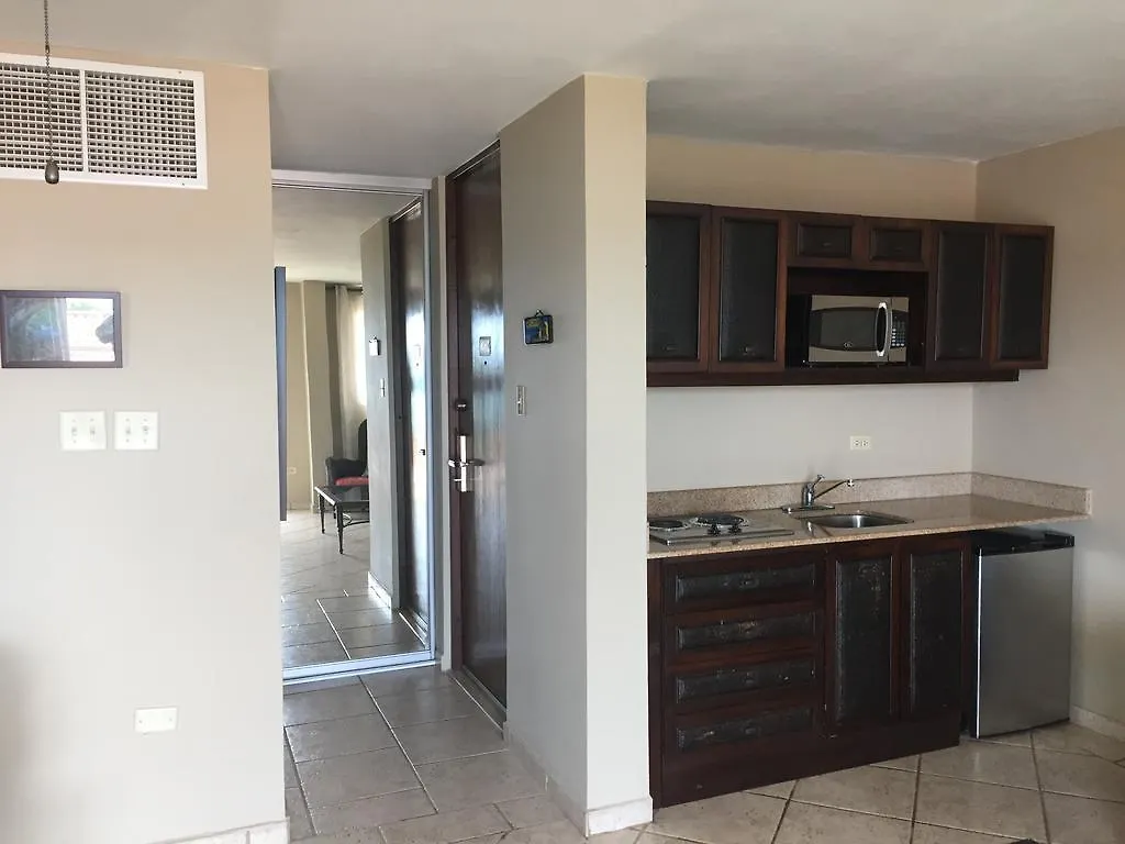 Apartment Villa 2302 Costa Bonita Beach Resort Isla Culebra Puerto Rico